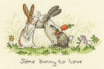 Some bunny to love